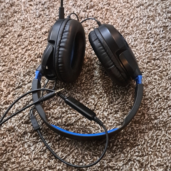Turtle Beach Headset - Picture 5 of 5